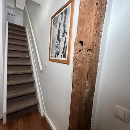 Heart Of St Germain Des Pres *