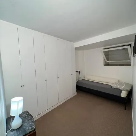 Heart Of St Germain Des Pres Apartman Párizs