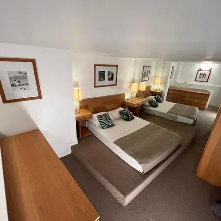 Heart Of St Germain Des Pres Párizs