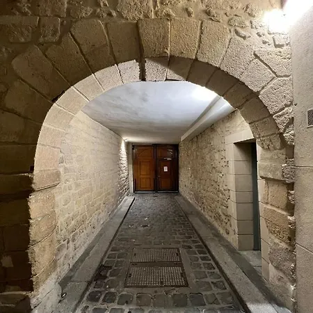 Heart Of St Germain Des Pres Apartman